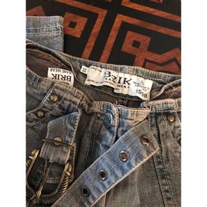 Jeans BRIK  19